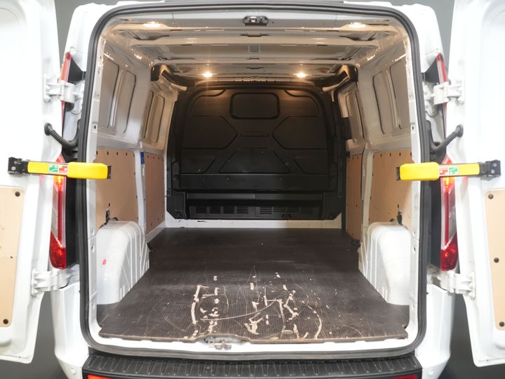 Ford Transit Custom Van 2.0 TDCI 130 к.с. L2 Trend BPM БЕЗКОШТОВНО! Дротове лобове скло Ready2Go / PDC / круїз / кондиціонер