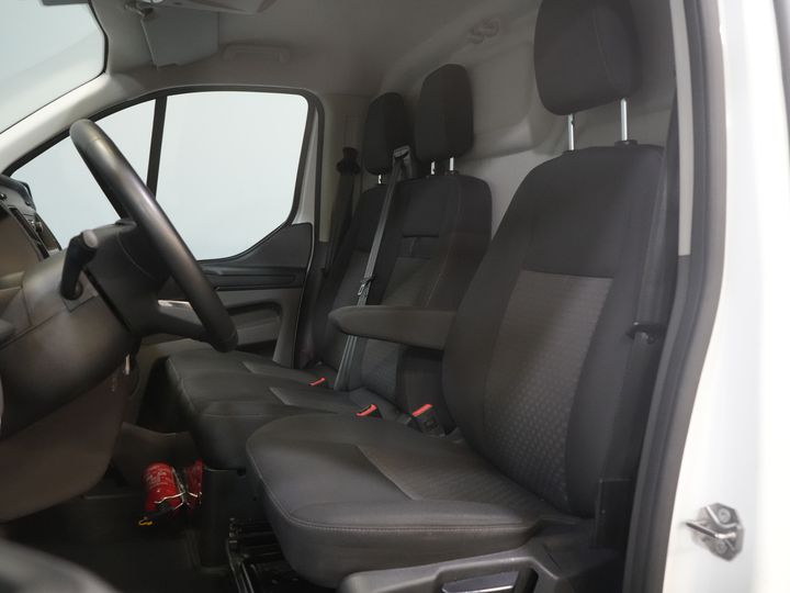 Ford Transit Custom Van 2.0 TDCI 130 к.с. L2 Trend BPM БЕЗКОШТОВНО! Дротове лобове скло Ready2Go / PDC / круїз / кондиціонер