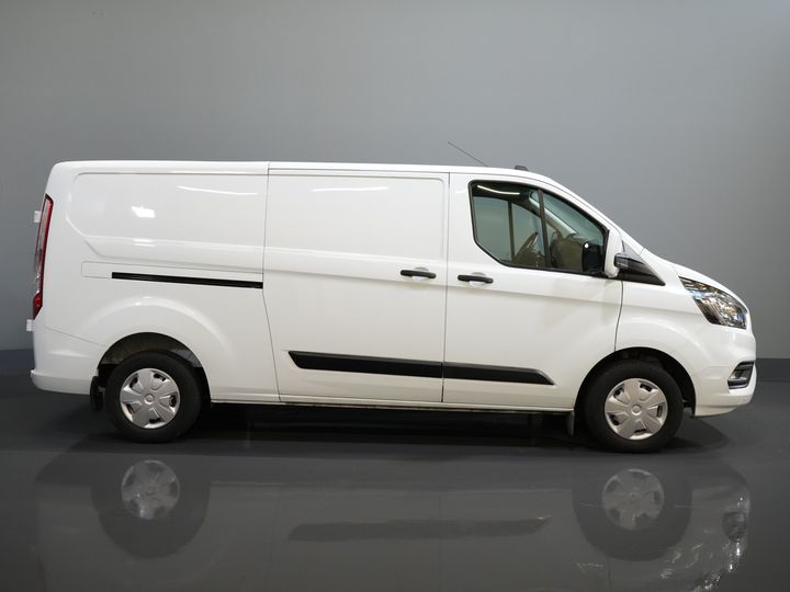 Ford Transit Custom Van 2.0 TDCI 130 к.с. L2 Trend BPM БЕЗКОШТОВНО! Дротове лобове скло Ready2Go / PDC / круїз / кондиціонер