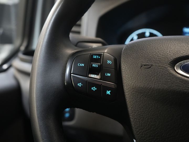 Ford Transit Custom Van 2.0 TDCI 130 к.с. L2 Trend BPM БЕЗКОШТОВНО! Дротове лобове скло Ready2Go / PDC / круїз / кондиціонер