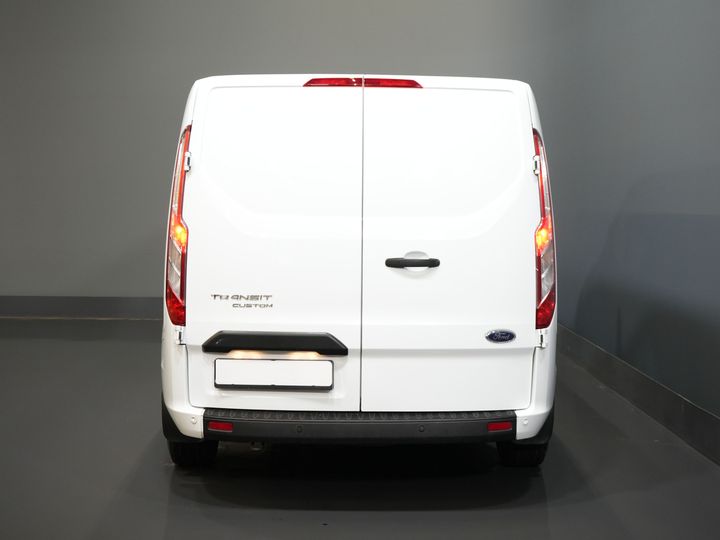 Ford Transit Custom Van 2.0 TDCI 130 к.с. L2 Trend BPM БЕЗКОШТОВНО! Дротове лобове скло Ready2Go / PDC / круїз / кондиціонер