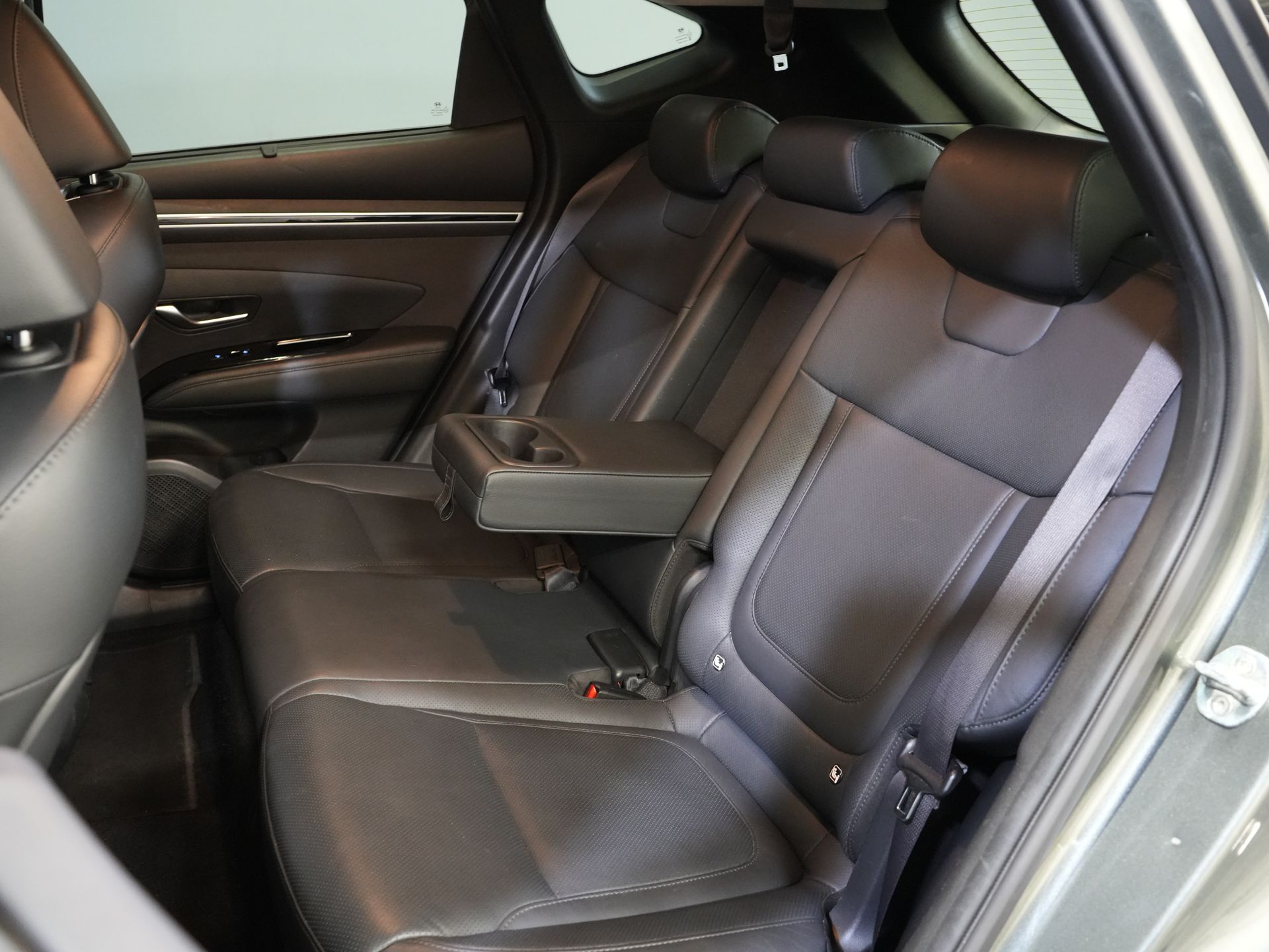 Hyundai Tucson SUV 1.6 T-GDI PHEV Premium 4WD/ LED/ Krell/ Leder/ Adapt.Cruise/ Elektr.Klappe/ Memory/ Sitzheizung/ Sitzverstellung/ Lenkradheizung.