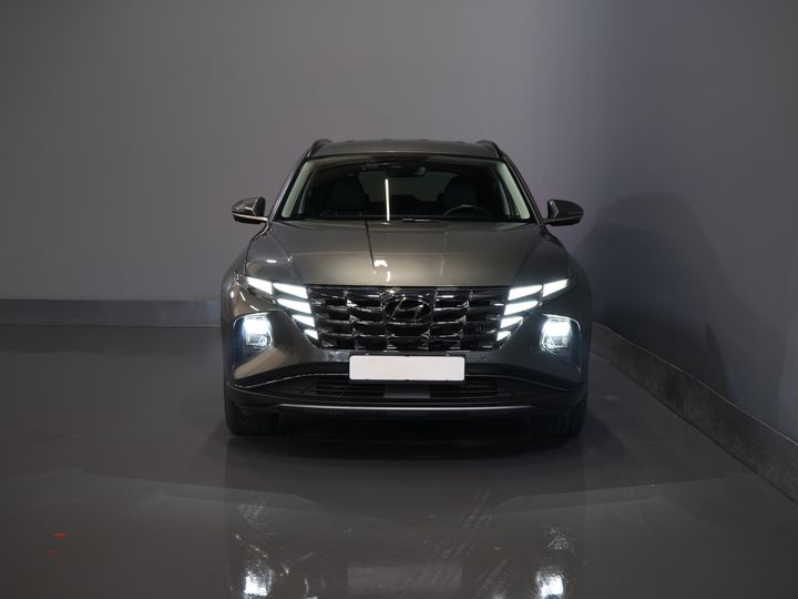 Hyundai Tucson SUV 1.6 T-GDI PHEV Premium 4WD/ LED/ Krell/ Leder/ Adapt.Cruise/ Elektr.Klappe/ Memory/ Sitzheizung/ Sitzverstellung/ Lenkradheizung.