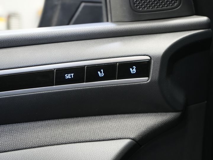 Hyundai Tucson SUV 1.6 T-GDI PHEV Premium 4WD/ LED/ Krell/ Leder/ Adapt.Cruise/ Elektr.Klappe/ Memory/ Sitzheizung/ Sitzverstellung/ Lenkradheizung.