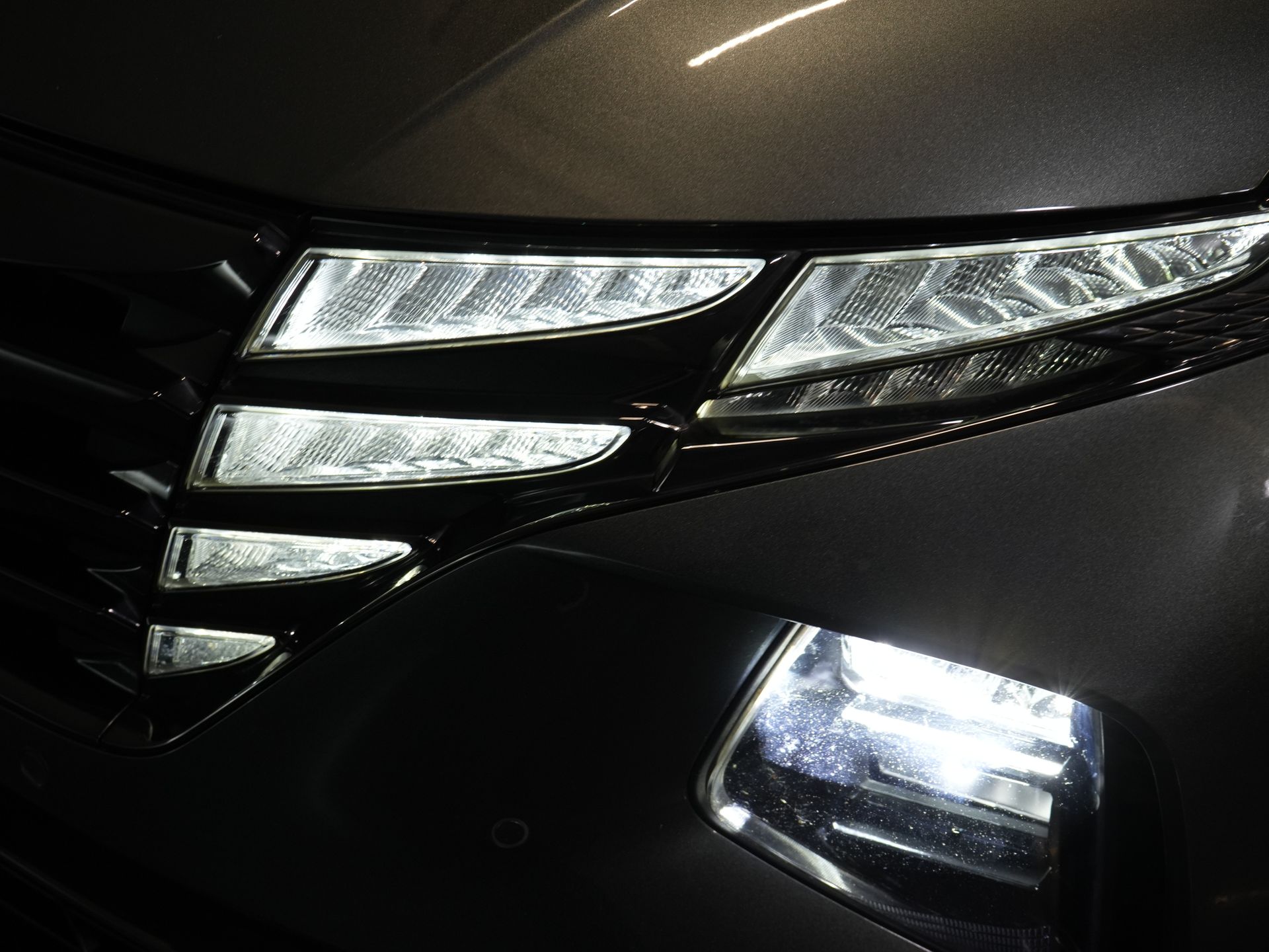 Hyundai Tucson SUV 1.6 T-GDI PHEV Premium 4WD/ LED/ Krell/ Leder/ Adapt.Cruise/ Elektr.Klappe/ Memory/ Sitzheizung/ Sitzverstellung/ Lenkradheizung.