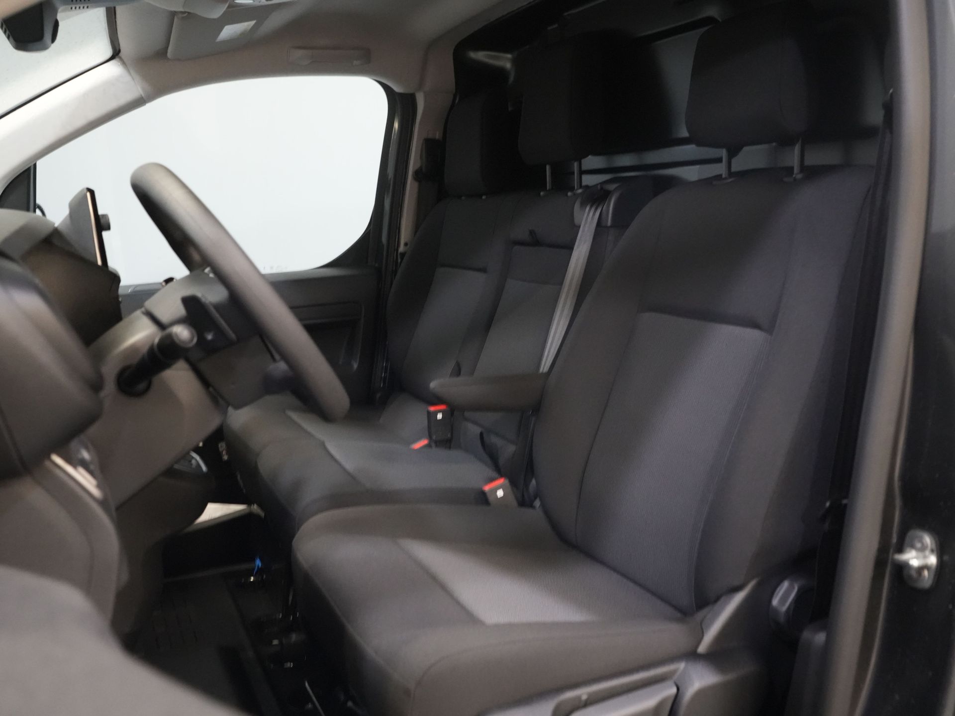 Citroën Jumpy Van 2.0 HDI 180 hp Aut. L3 BPM FREE Virtual Cockpit/ Carplay/ Navi/ Camera/ Cruise/ PDC/ Airco