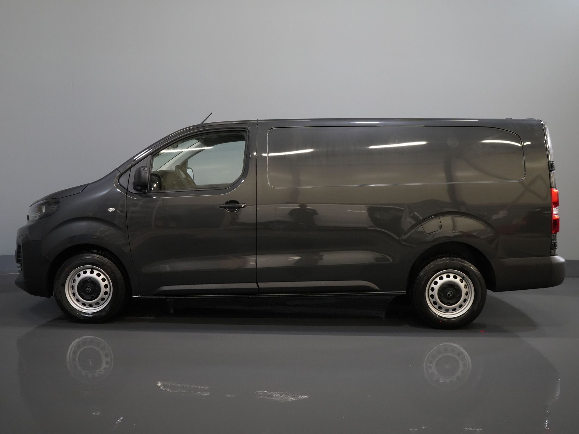 Citroën Jumpy Van 2.0 HDI 180 hp Aut. L3 BPM FREE Virtual Cockpit/ Carplay/ Navi/ Camera/ Cruise/ PDC/ Airco