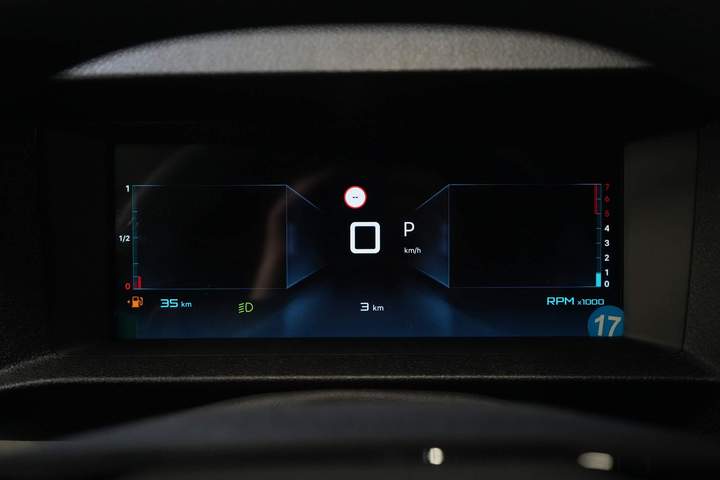 Citroën Jumpy Van 2.0 HDI 180 hp Aut. L3 BPM FREE Virtual Cockpit/ Carplay/ Navi/ Camera/ Cruise/ PDC/ Airco