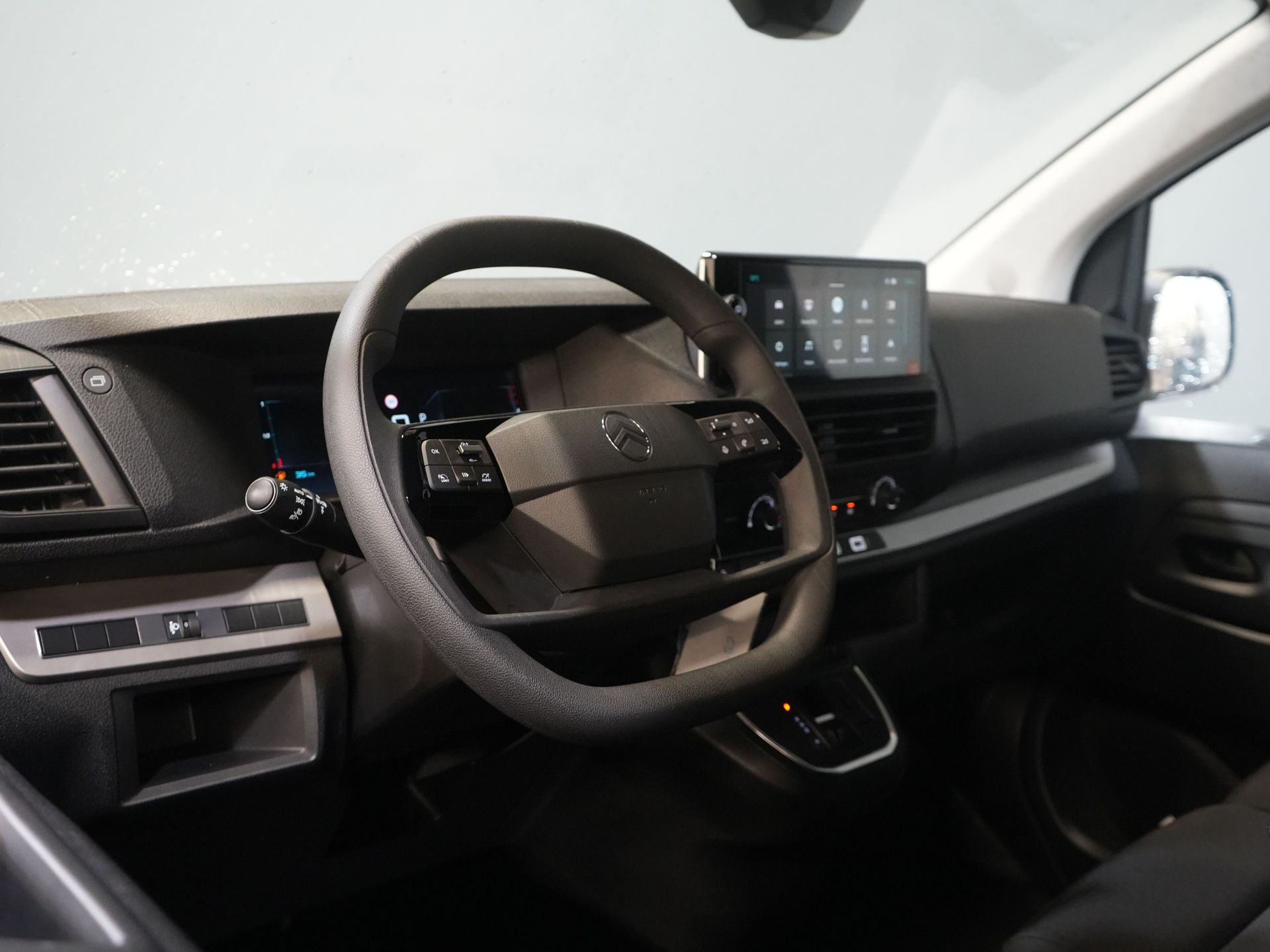 Citroën Jumpy Van 2.0 HDI 180 hp Aut. L3 BPM FREE Virtual Cockpit/ Carplay/ Navi/ Camera/ Cruise/ PDC/ Airco