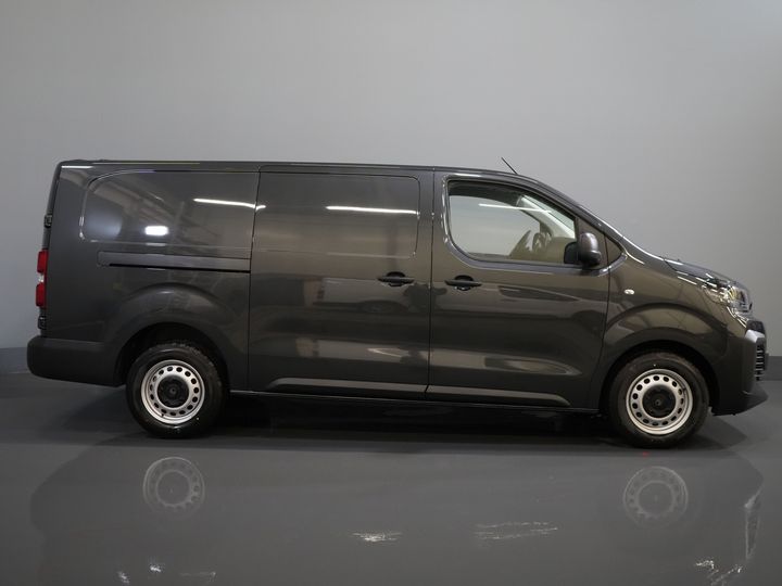 Citroën Jumpy Van 2.0 HDI 180 hp Aut. L3 BPM FREE Virtual Cockpit/ Carplay/ Navi/ Camera/ Cruise/ PDC/ Airco