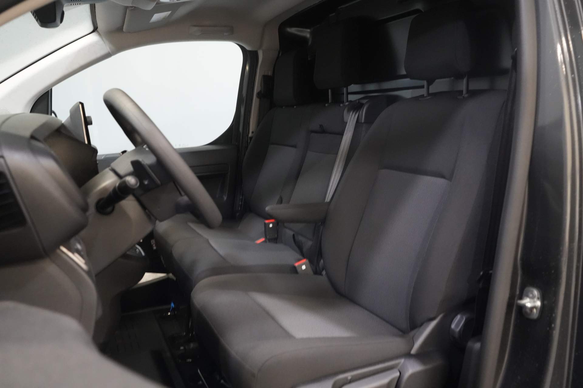 Citroën Jumpy Van 2.0 HDI 180 hp Aut. L3 BPM FREE Virtual Cockpit/ Carplay/ Navi/ Camera/ Cruise/ PDC/ Airco
