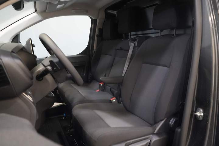 Citroën Jumpy Van 2.0 HDI 180 hp Aut. L3 BPM FREE Virtual Cockpit/ Carplay/ Navi/ Camera/ Cruise/ PDC/ Airco