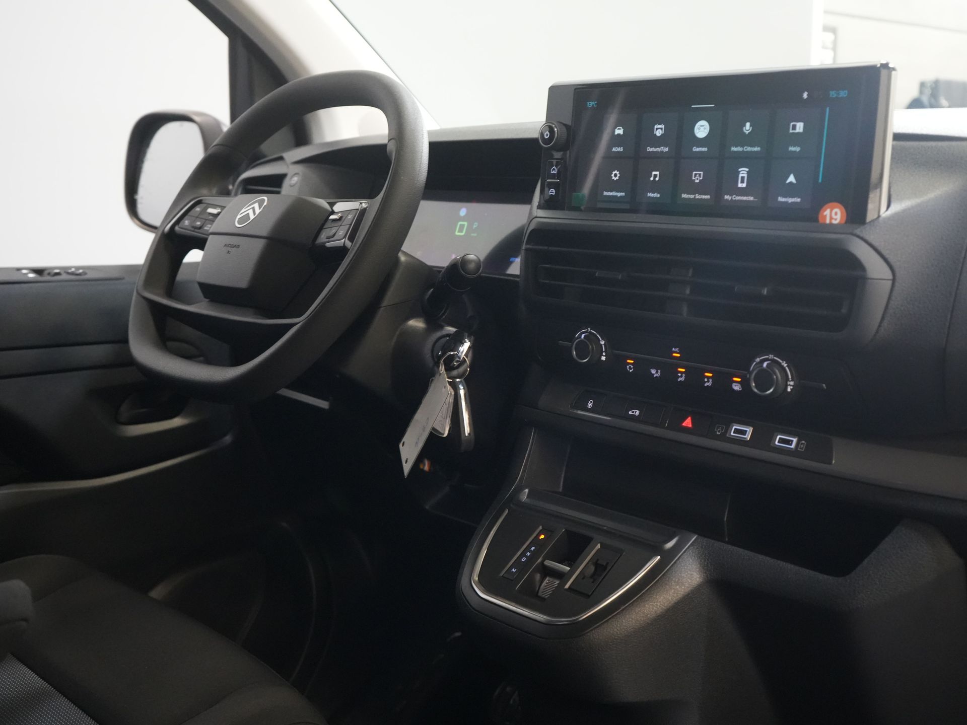 Citroën Jumpy Van 2.0 HDI 180 hp Aut. L3 BPM FREE Virtual Cockpit/ Carplay/ Navi/ Camera/ Cruise/ PDC/ Airco