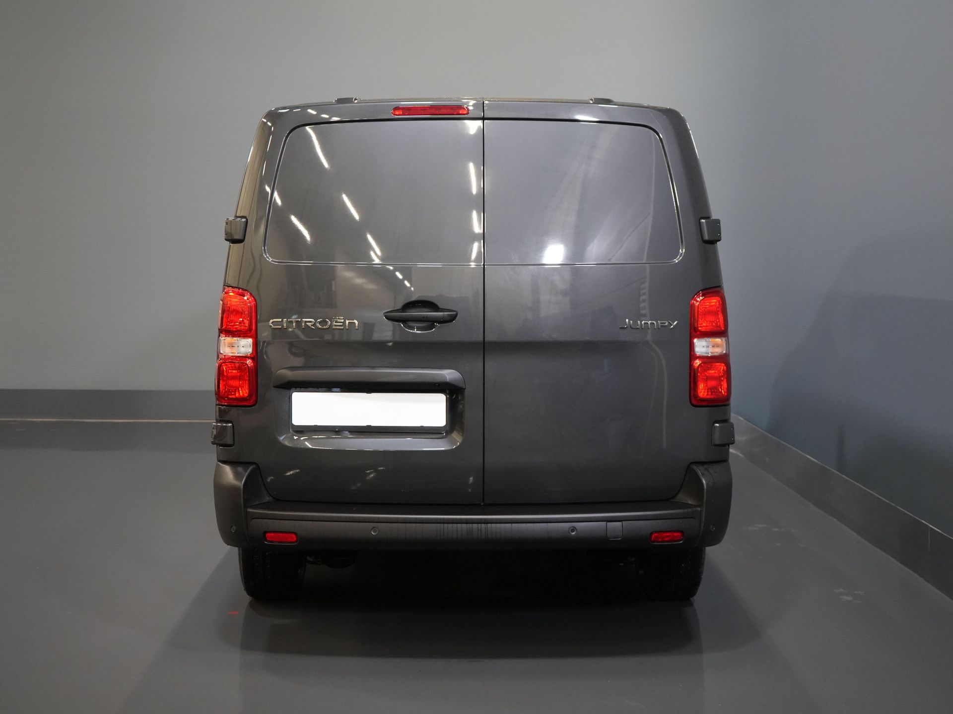 Citroën Jumpy Van 2.0 HDI 180 hp Aut. L3 BPM FREE Virtual Cockpit/ Carplay/ Navi/ Camera/ Cruise/ PDC/ Airco