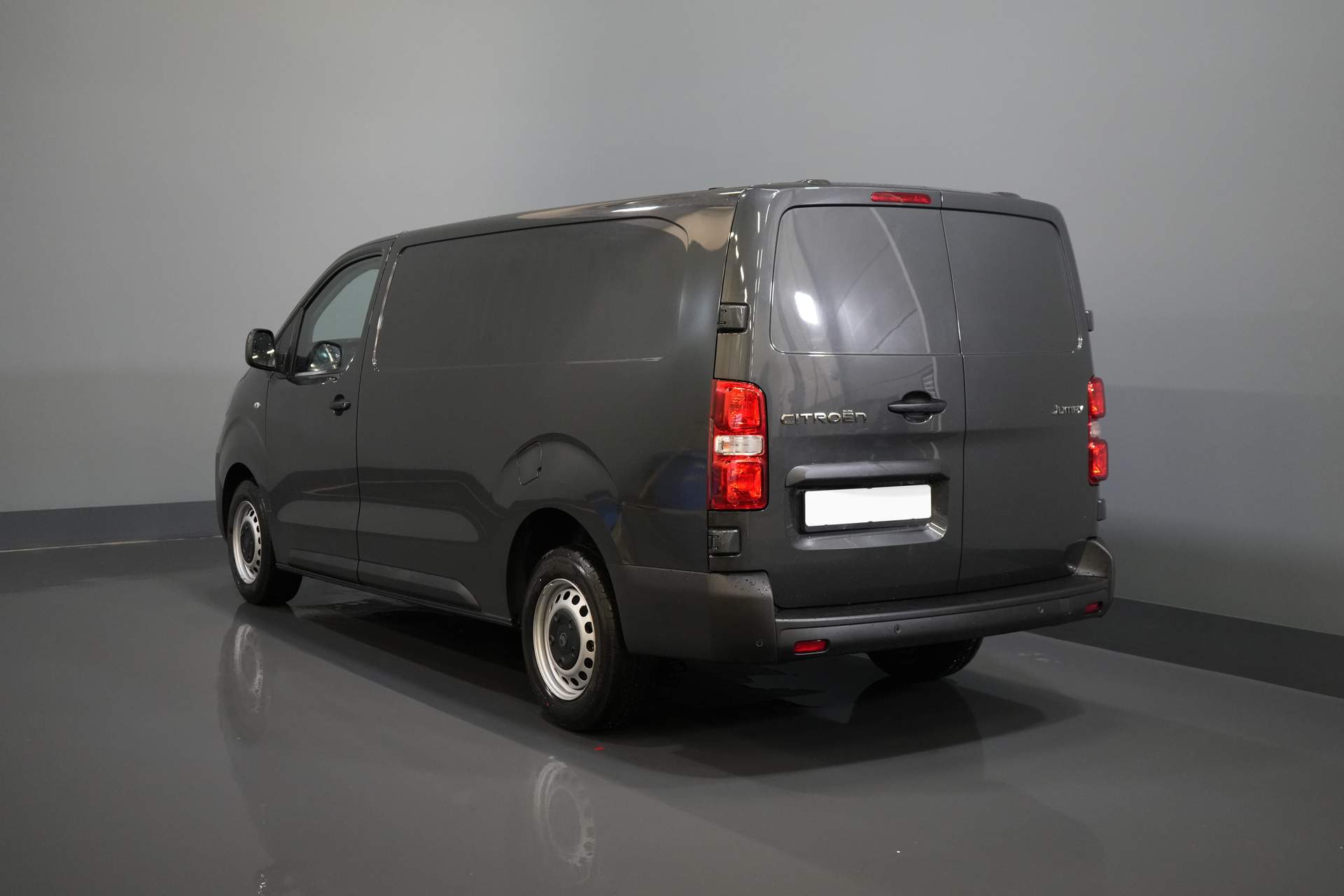 Citroën Jumpy Van 2.0 HDI 180 hp Aut. L3 BPM FREE Virtual Cockpit/ Carplay/ Navi/ Camera/ Cruise/ PDC/ Airco