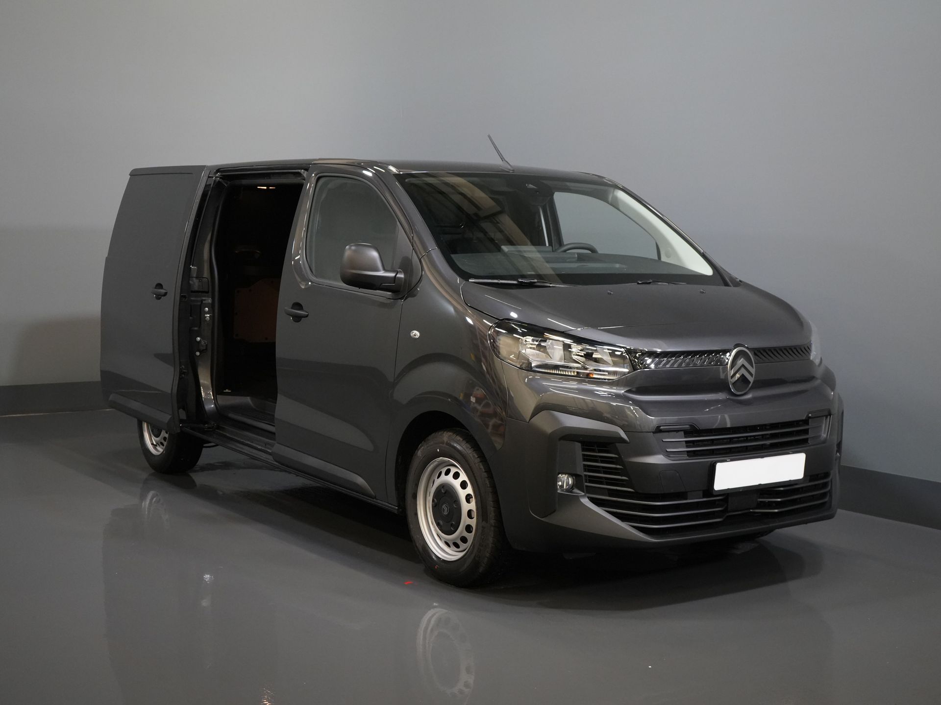 Citroën Jumpy Van 2.0 HDI 180 hp Aut. L3 BPM FREE Virtual Cockpit/ Carplay/ Navi/ Camera/ Cruise/ PDC/ Airco