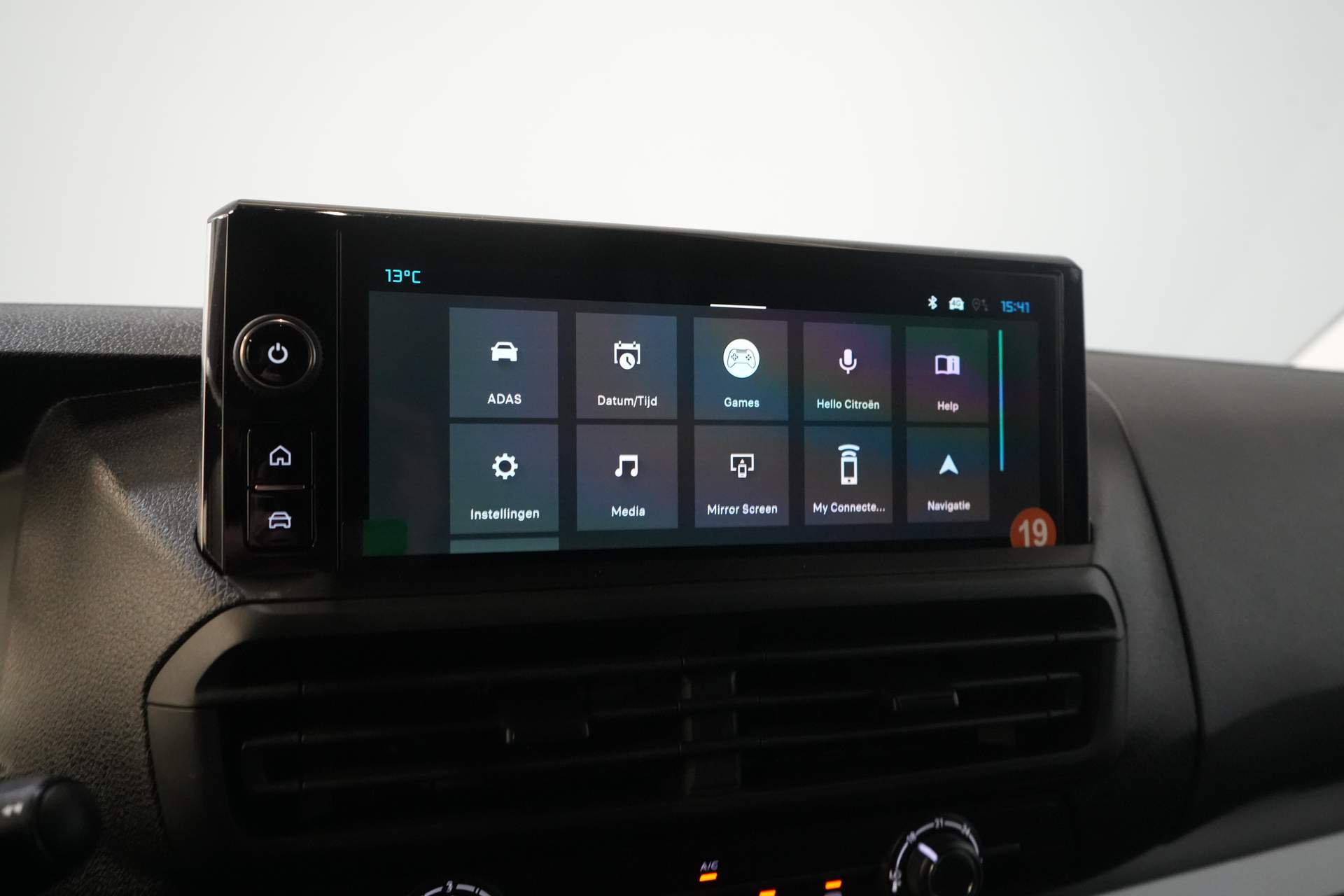 Citroën Jumpy Van 2.0 HDI 180 hp Aut. L3 BPM FREE Virtual Cockpit/ Carplay/ Navi/ Camera/ Cruise/ PDC/ Airco
