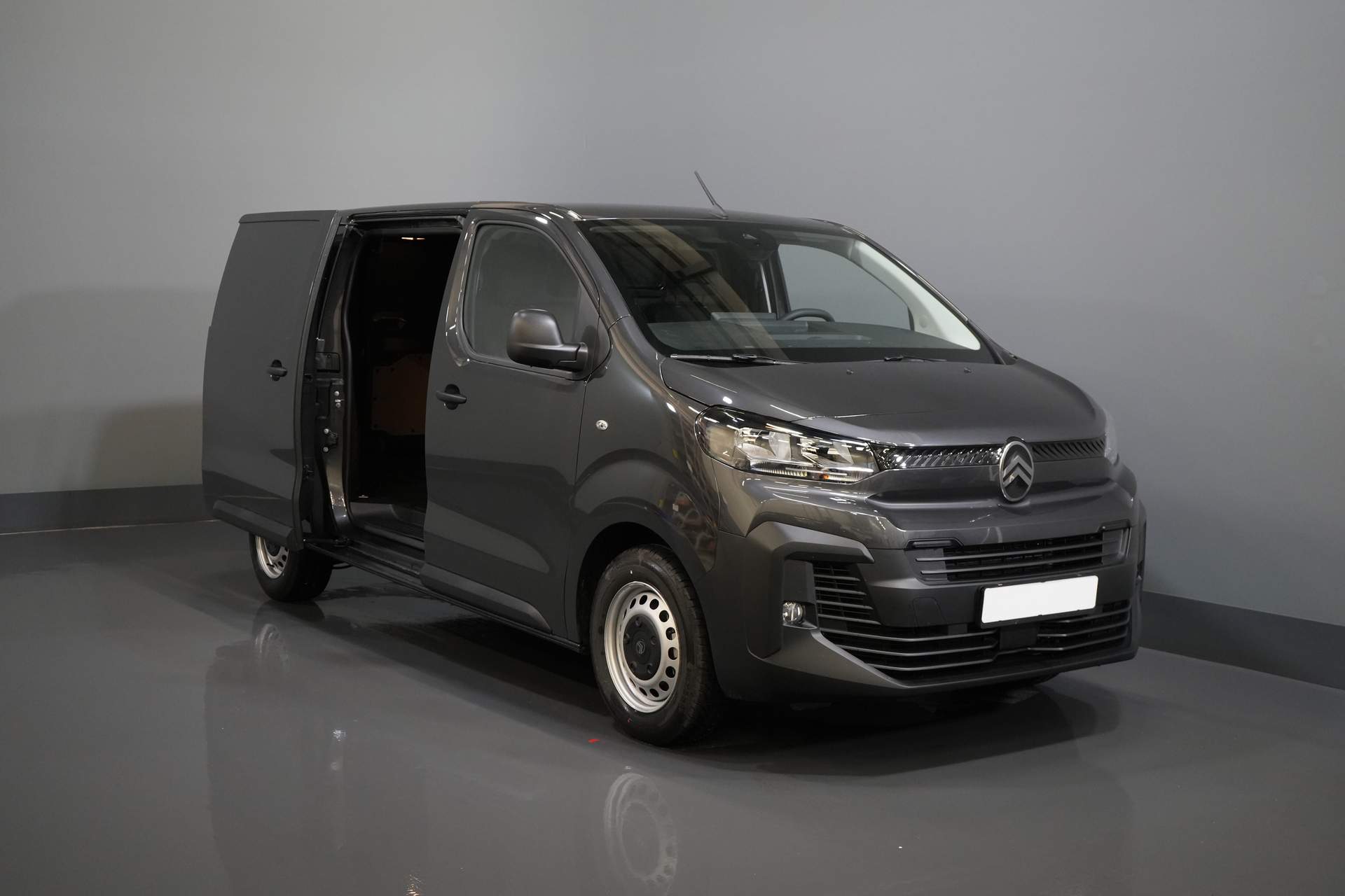 Citroën Jumpy Van 2.0 HDI 180 hp Aut. L3 BPM FREE Virtual Cockpit/ Carplay/ Navi/ Camera/ Cruise/ PDC/ Airco