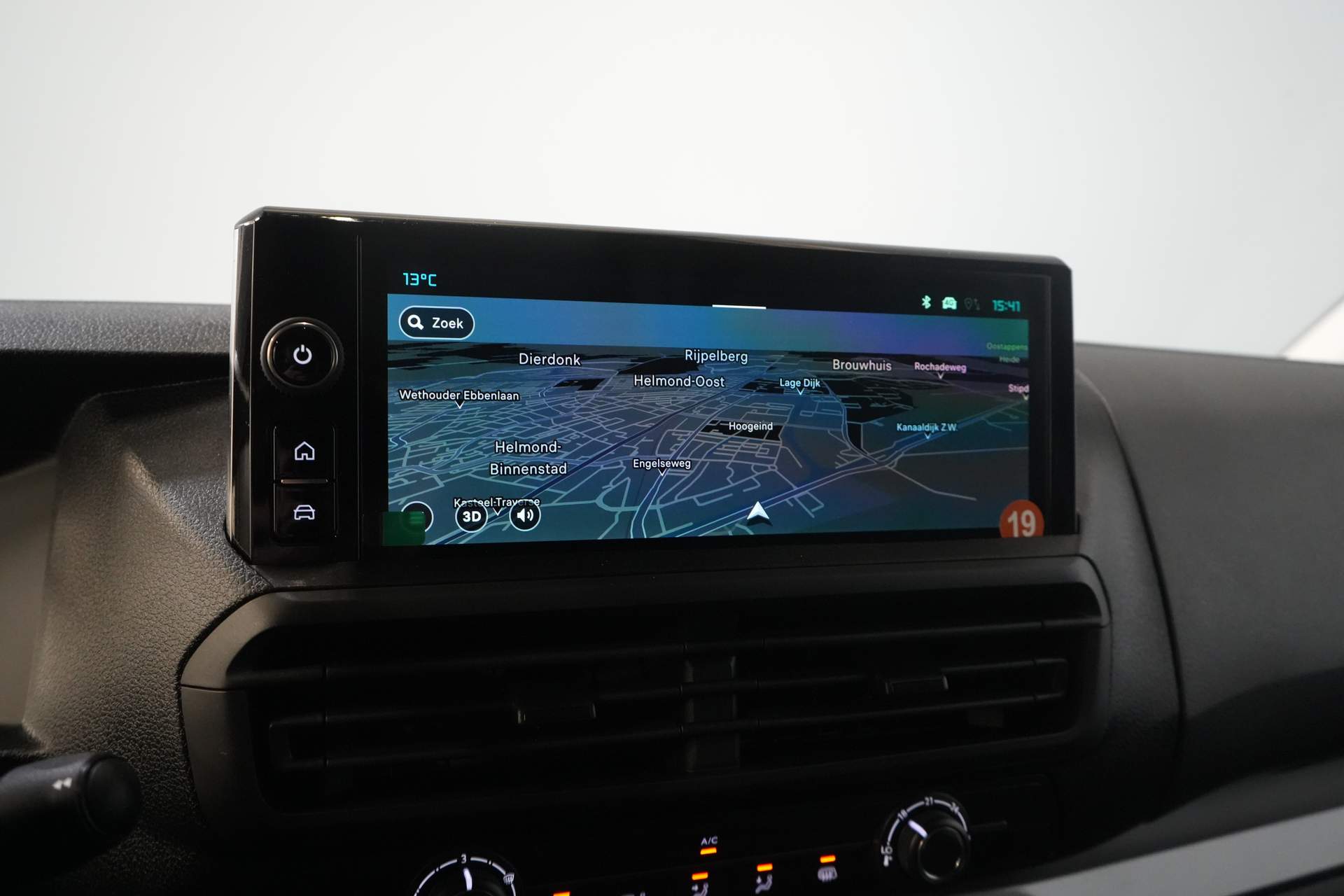 Citroën Jumpy Van 2.0 HDI 180 hp Aut. L3 BPM FREE Virtual Cockpit/ Carplay/ Navi/ Camera/ Cruise/ PDC/ Airco