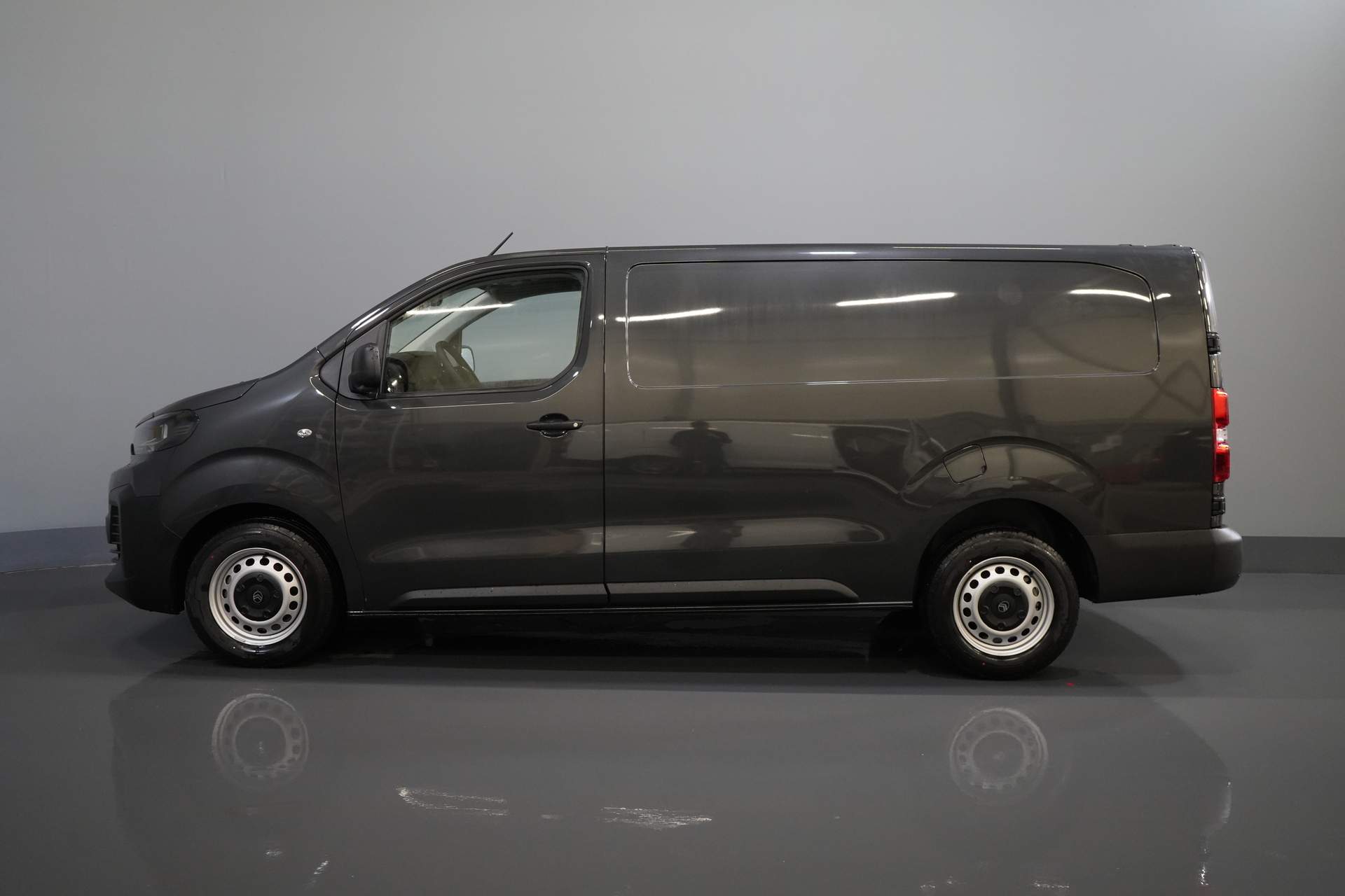 Citroën Jumpy Van 2.0 HDI 180 hp Aut. L3 BPM FREE Virtual Cockpit/ Carplay/ Navi/ Camera/ Cruise/ PDC/ Airco
