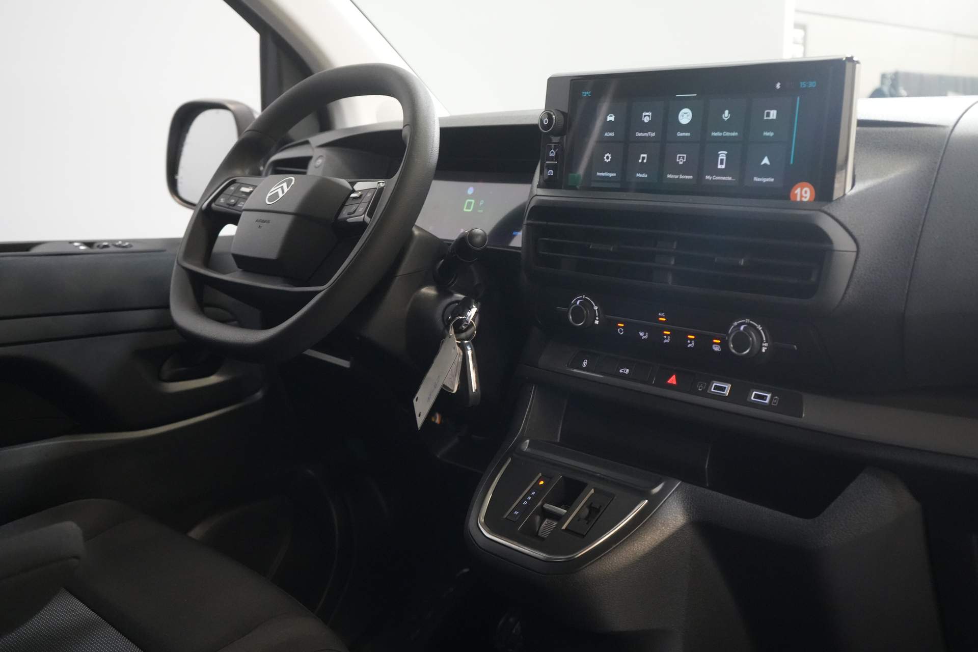 Citroën Jumpy Van 2.0 HDI 180 hp Aut. L3 BPM FREE Virtual Cockpit/ Carplay/ Navi/ Camera/ Cruise/ PDC/ Airco