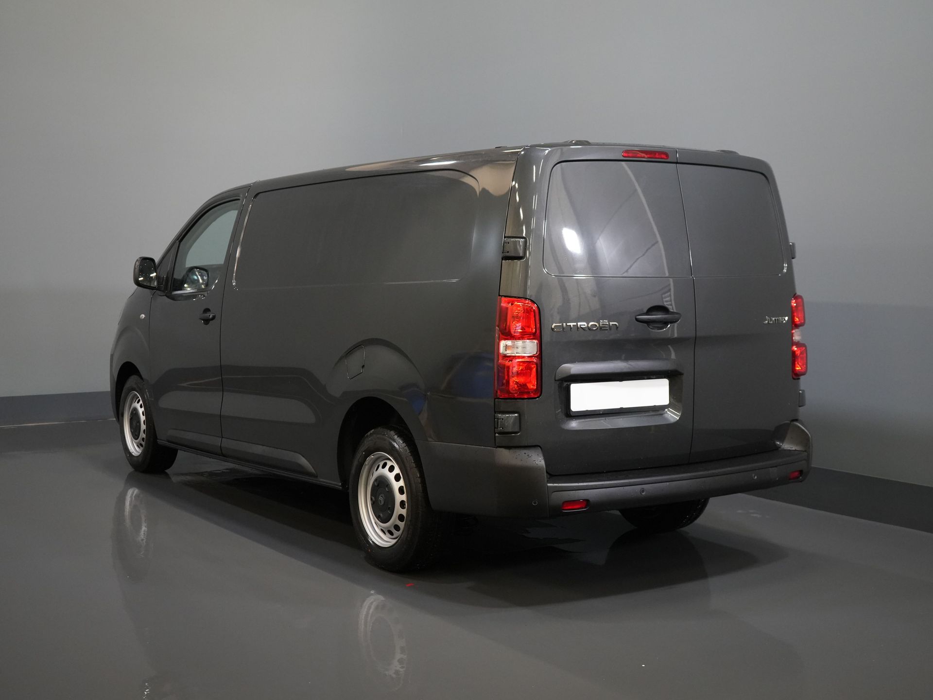 Citroën Jumpy Van 2.0 HDI 180 hp Aut. L3 BPM FREE Virtual Cockpit/ Carplay/ Navi/ Camera/ Cruise/ PDC/ Airco