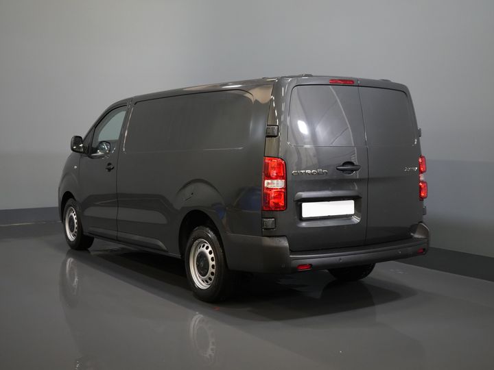 Citroën Jumpy Van 2.0 HDI 180 hp Aut. L3 BPM FREE Virtual Cockpit/ Carplay/ Navi/ Camera/ Cruise/ PDC/ Airco