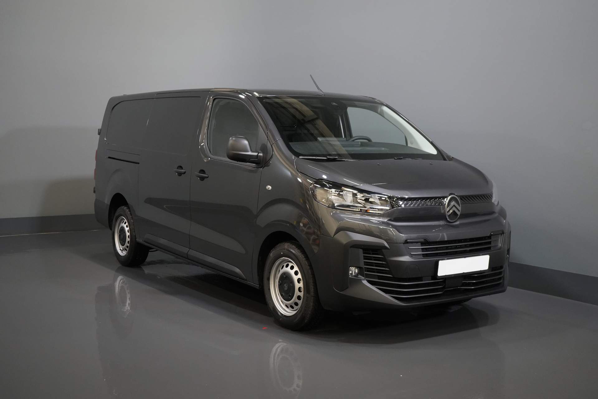 Citroën Jumpy Van 2.0 HDI 180 hp Aut. L3 BPM FREE Virtual Cockpit/ Carplay/ Navi/ Camera/ Cruise/ PDC/ Airco