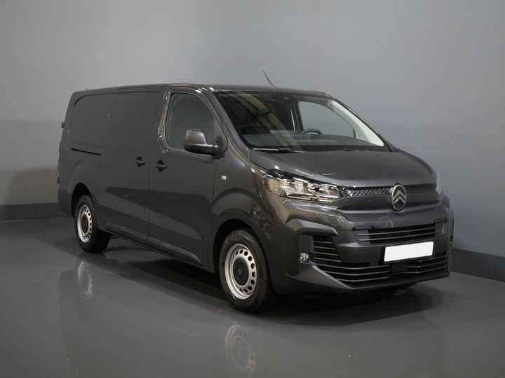 Citroën Jumpy Bestelbus 2.0 HDI 180 pk Aut. L3 BPM VRIJ Virtual Cockpit/ Carplay/ Navi/ Camera/ Cruise/ PDC/ Airco