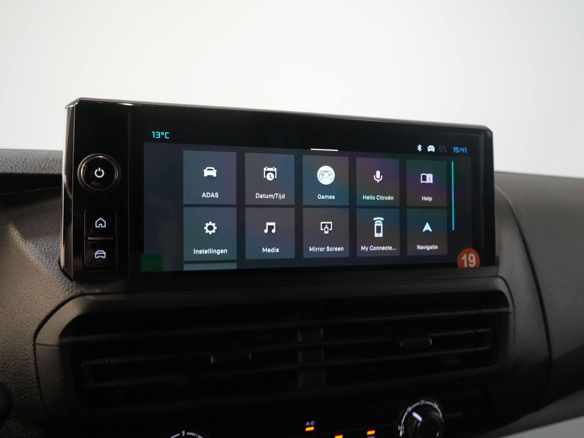 Citroën Jumpy Van 2.0 HDI 180 hp Aut. L3 BPM FREE Virtual Cockpit/ Carplay/ Navi/ Camera/ Cruise/ PDC/ Airco