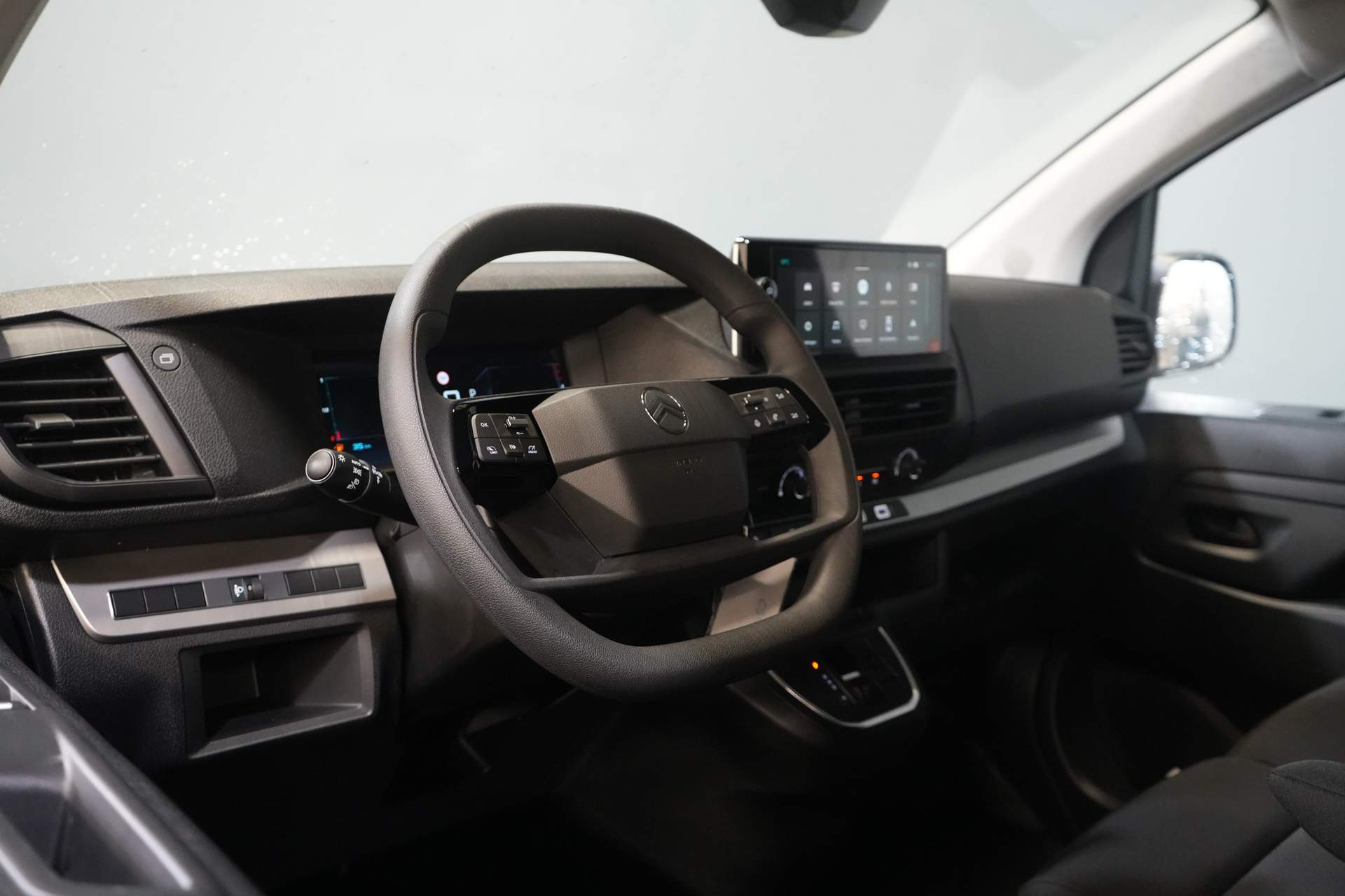 Citroën Jumpy Van 2.0 HDI 180 hp Aut. L3 BPM FREE Virtual Cockpit/ Carplay/ Navi/ Camera/ Cruise/ PDC/ Airco
