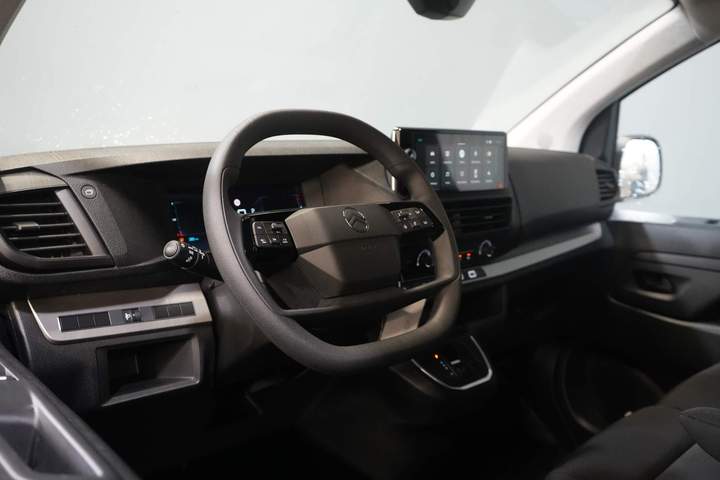 Citroën Jumpy Van 2.0 HDI 180 hp Aut. L3 BPM FREE Virtual Cockpit/ Carplay/ Navi/ Camera/ Cruise/ PDC/ Airco