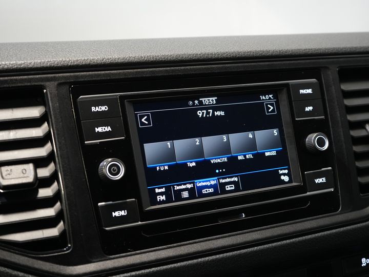 Volkswagen Crafter Van 35 2.0 TDI 140 к.с. DSG Aut. L3H3 BPM БЕЗКОШТОВНО! Carplay / Камера / Круїз / Фаркоп / Столярка / Кондиціонер