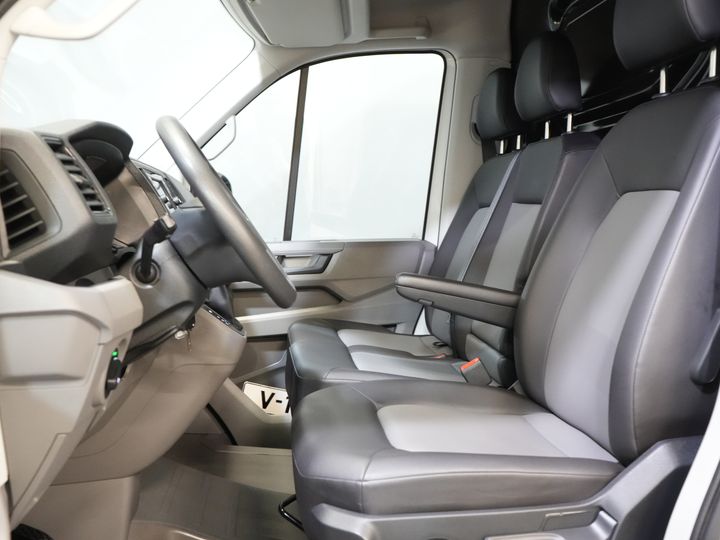 Volkswagen Crafter Van 35 2.0 TDI 140 к.с. DSG Aut. L3H3 BPM БЕЗКОШТОВНО! Carplay / Камера / Круїз / Фаркоп / Столярка / Кондиціонер