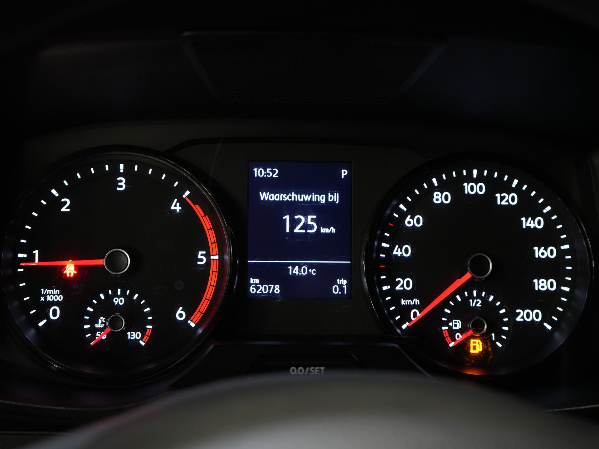 Volkswagen Crafter Van 35 2.0 TDI 140 к.с. DSG Aut. L3H3 BPM БЕЗКОШТОВНО! Carplay / Камера / Круїз / Фаркоп / Столярка / Кондиціонер