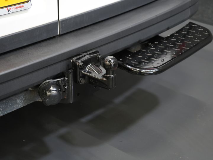 Volkswagen Crafter Van 35 2.0 TDI 140 к.с. DSG Aut. L3H3 BPM БЕЗКОШТОВНО! Carplay / Камера / Круїз / Фаркоп / Столярка / Кондиціонер