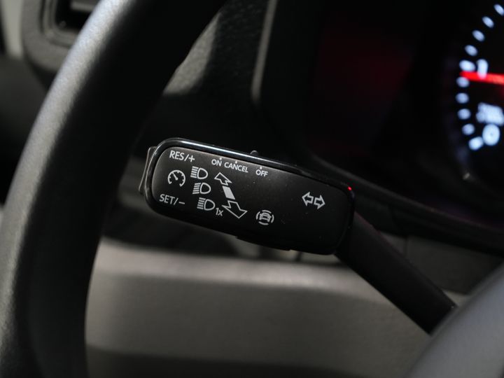 Volkswagen Crafter Van 35 2.0 TDI 140 к.с. DSG Aut. L3H3 BPM БЕЗКОШТОВНО! Carplay / Камера / Круїз / Фаркоп / Столярка / Кондиціонер