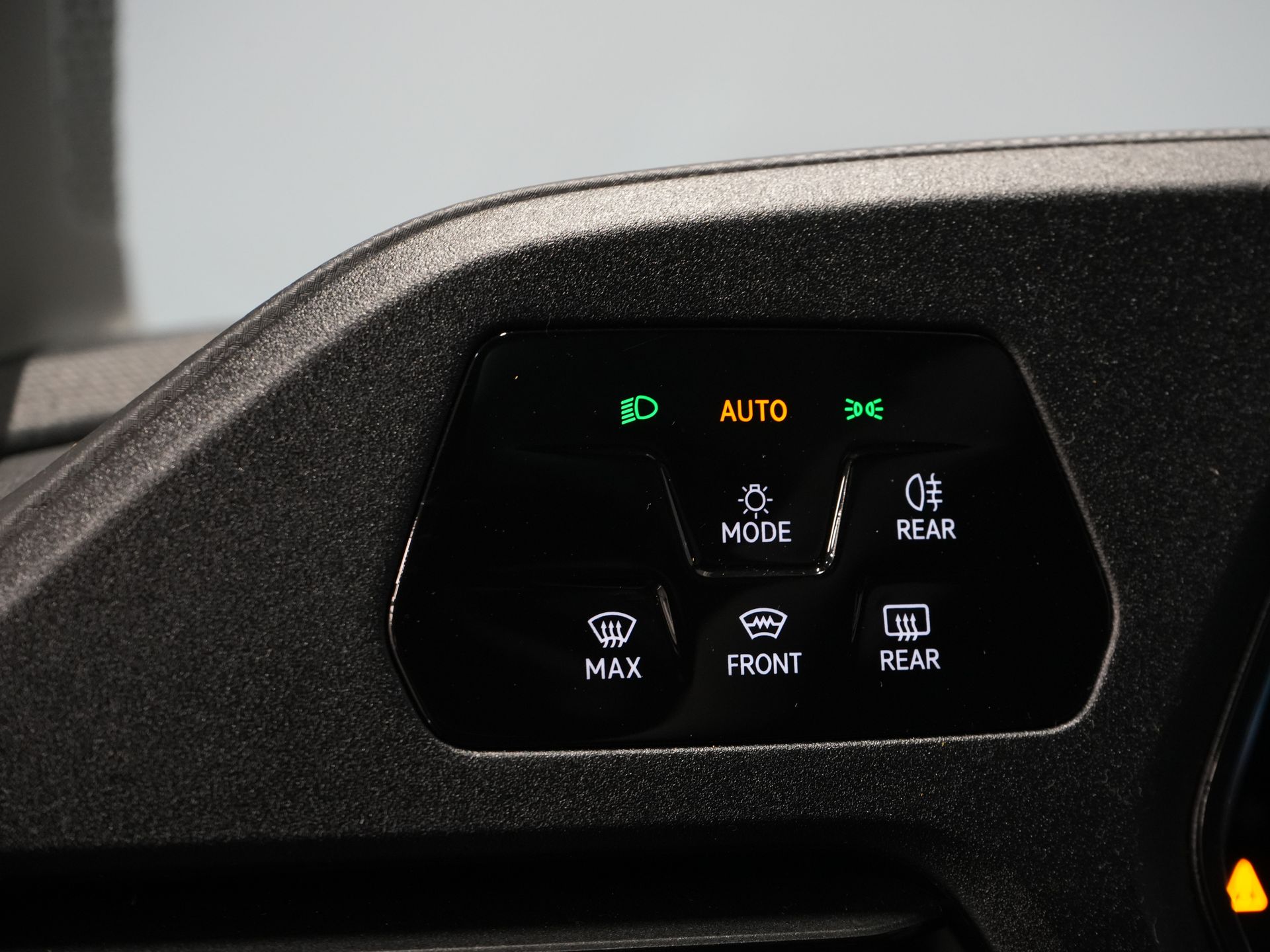 Volkswagen Caddy Cargo Maxi Furgone 1.5 TSI 115 CV DSG Aut. BENZINA ESENTE DA BPM! Virtual Cockpit/ LED/ Carplay/ Sedili riscaldabili/ Cruise control/ PDC