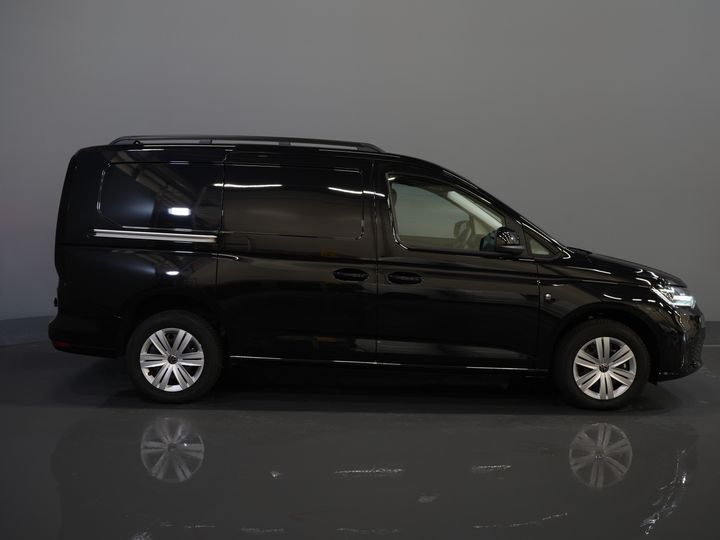 Volkswagen Caddy Cargo Maxi Furgone 1.5 TSI 115 CV DSG Aut. BENZINA ESENTE DA BPM! Virtual Cockpit/ LED/ Carplay/ Sedili riscaldabili/ Cruise control/ PDC