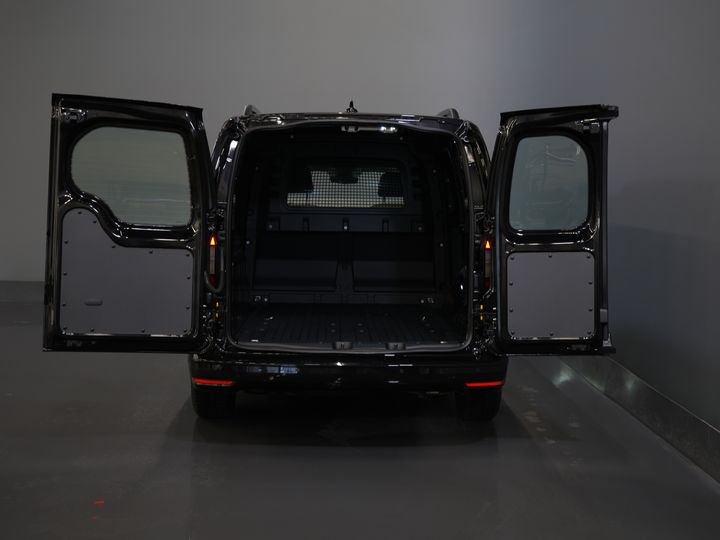 Volkswagen Caddy Cargo Maxi Furgone 1.5 TSI 115 CV DSG Aut. BENZINA ESENTE DA BPM! Virtual Cockpit/ LED/ Carplay/ Sedili riscaldabili/ Cruise control/ PDC