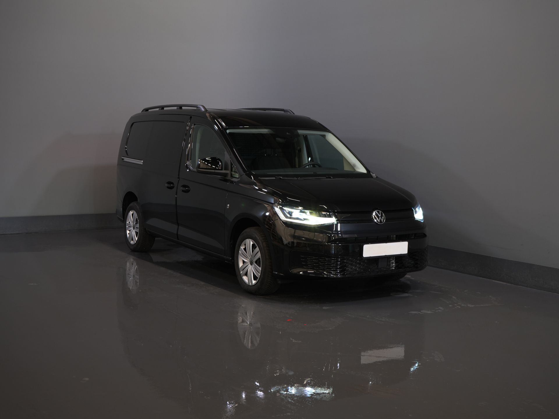 Volkswagen Caddy Cargo Maxi Furgone 1.5 TSI 115 CV DSG Aut. BENZINA ESENTE DA BPM! Virtual Cockpit/ LED/ Carplay/ Sedili riscaldabili/ Cruise control/ PDC