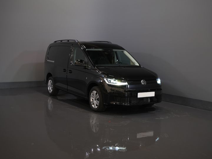 Volkswagen Caddy Cargo Maxi Furgone 1.5 TSI 115 CV DSG Aut. BENZINA ESENTE DA BPM! Virtual Cockpit/ LED/ Carplay/ Sedili riscaldabili/ Cruise control/ PDC