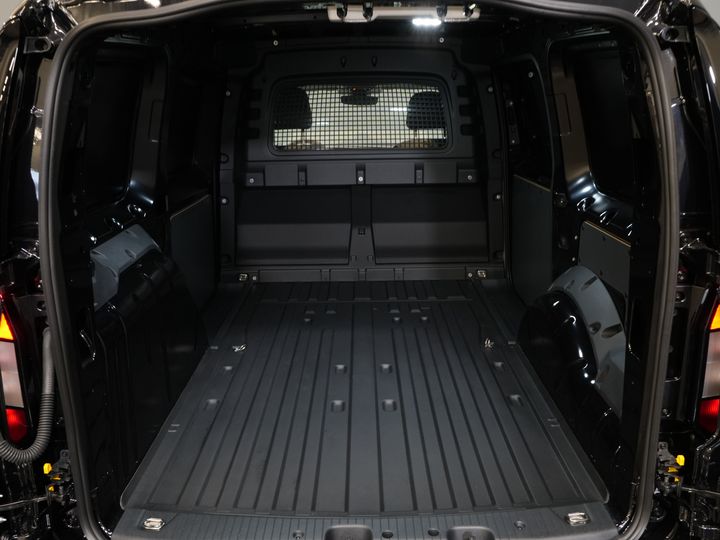 Volkswagen Caddy Cargo Maxi Furgone 1.5 TSI 115 CV DSG Aut. BENZINA ESENTE DA BPM! Virtual Cockpit/ LED/ Carplay/ Sedili riscaldabili/ Cruise control/ PDC