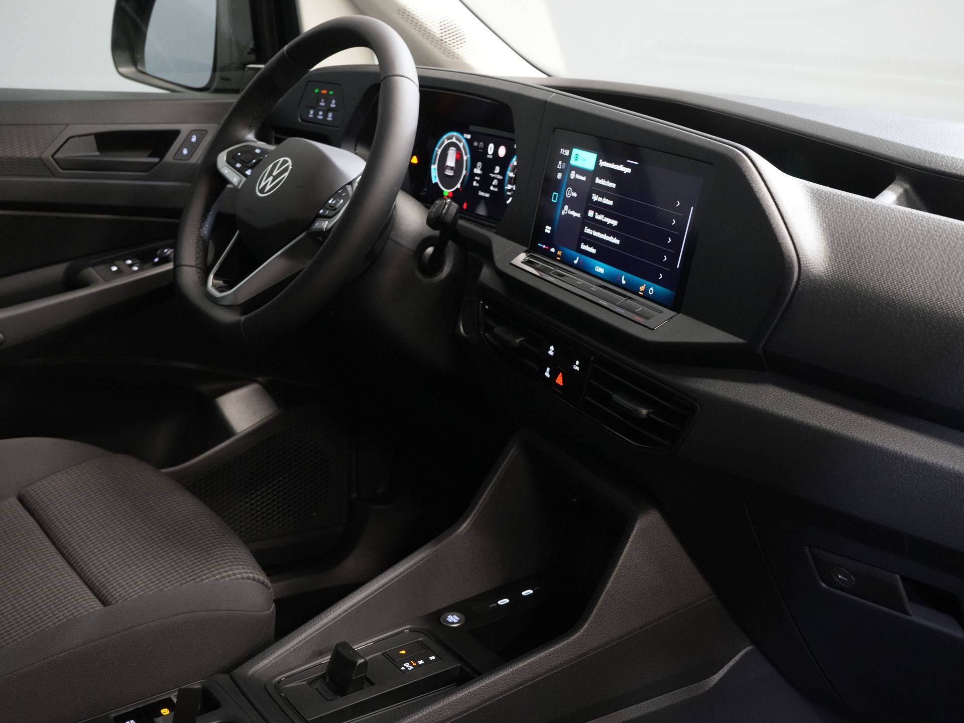 Volkswagen Caddy Cargo Maxi Furgone 1.5 TSI 115 CV DSG Aut. BENZINA ESENTE DA BPM! Virtual Cockpit/ LED/ Carplay/ Sedili riscaldabili/ Cruise control/ PDC