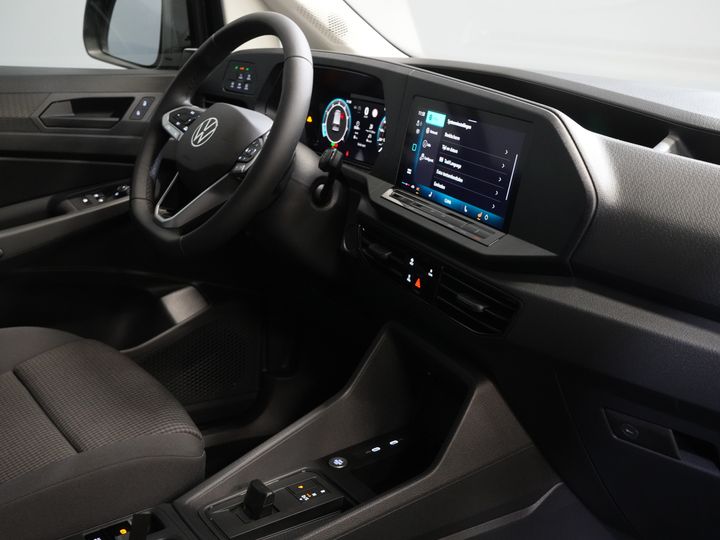 Volkswagen Caddy Cargo Maxi Furgone 1.5 TSI 115 CV DSG Aut. BENZINA ESENTE DA BPM! Virtual Cockpit/ LED/ Carplay/ Sedili riscaldabili/ Cruise control/ PDC