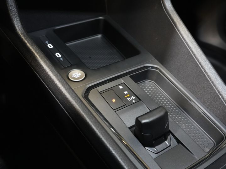 Volkswagen Caddy Cargo Maxi Furgone 1.5 TSI 115 CV DSG Aut. BENZINA ESENTE DA BPM! Virtual Cockpit/ LED/ Carplay/ Sedili riscaldabili/ Cruise control/ PDC