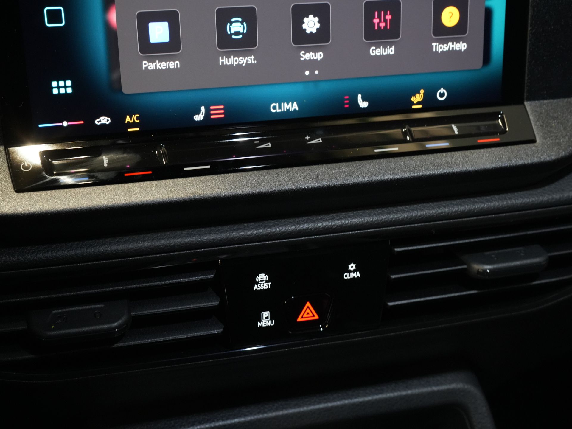 Volkswagen Caddy Cargo Maxi Furgone 1.5 TSI 115 CV DSG Aut. BENZINA ESENTE DA BPM! Virtual Cockpit/ LED/ Carplay/ Sedili riscaldabili/ Cruise control/ PDC