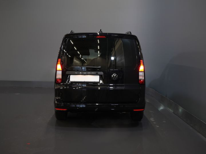 Volkswagen Caddy Cargo Maxi Furgone 1.5 TSI 115 CV DSG Aut. BENZINA ESENTE DA BPM! Virtual Cockpit/ LED/ Carplay/ Sedili riscaldabili/ Cruise control/ PDC