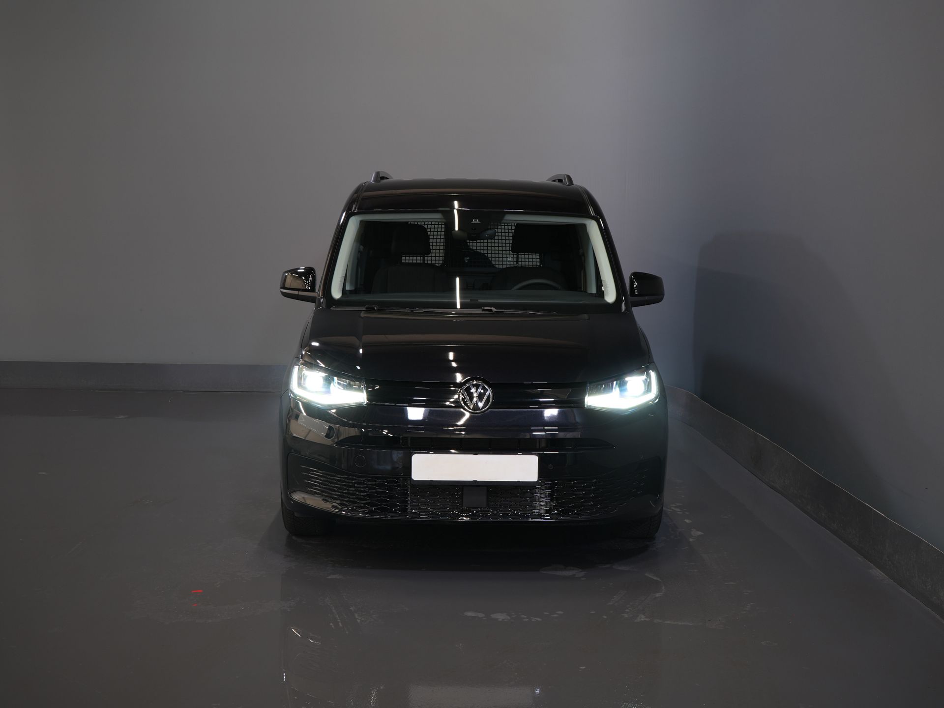 Volkswagen Caddy Cargo Maxi Furgone 1.5 TSI 115 CV DSG Aut. BENZINA ESENTE DA BPM! Virtual Cockpit/ LED/ Carplay/ Sedili riscaldabili/ Cruise control/ PDC