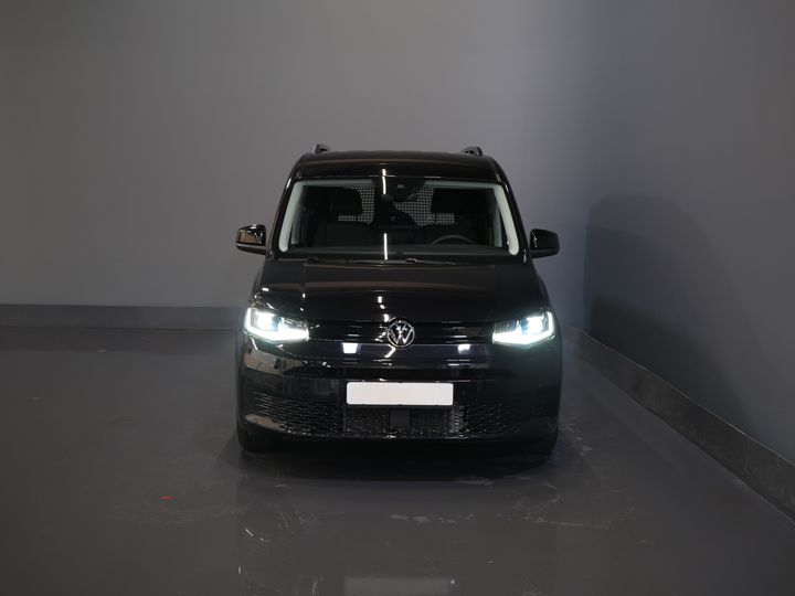 Volkswagen Caddy Cargo Maxi Furgone 1.5 TSI 115 CV DSG Aut. BENZINA ESENTE DA BPM! Virtual Cockpit/ LED/ Carplay/ Sedili riscaldabili/ Cruise control/ PDC